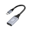 Adesso - CyberHub 5010 USB-C to HDMI Adapter, 4K/60 Hz - - Mounts For Less