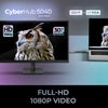 Adesso - CyberHub 5040 USB-C to VGA Adapter, 1080P/60Hz - - Mounts For Less