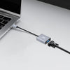 Adesso - CyberHub 5040 USB-C to VGA Adapter, 1080P/60Hz - - Mounts For Less