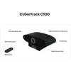 Adesso - Ultra HD 4K Webcam, Dual Integrated Microphone, Infrared Remote Control, Black - - Mounts For Less