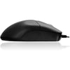 Adesso - Wired Optical Mouse with 3 Buttons, 1000 DPI, Black - - Mounts For Less