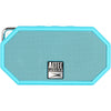Altec Lansing - H2O Bluetooth Mini Speaker, Waterproof, Dustproof and Shockproof, Blue - - Mounts For Less