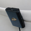 ArmorAll - 4-Port USB Car Charger, Quick Charge, Black - - Mounts For Less