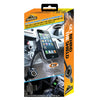 ArmorAll - Car Phone Holder with 2 USB 2.1A Ports, Black - - Mounts For Less