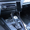 ArmorAll - Car Phone Holder with 2 USB 2.1A Ports, Black - - Mounts For Less