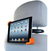 ArmorAll - Universal Tablet Holder for Car Headrests, Black - - Mounts For Less