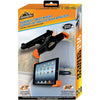 ArmorAll - Universal Tablet Holder for Car Headrests, Black - - Mounts For Less