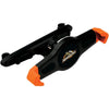 ArmorAll - Universal Tablet Holder for Car Headrests, Black - - Mounts For Less