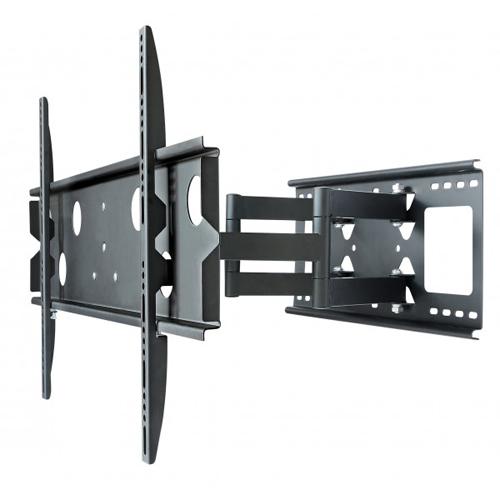BEST Mounts Swivel Wall Mount with 2 arms HDTV LCD LED PLASMA 42"-80" XXL - - Mounts For Less