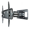 BEST Mounts Swivel Wall Mount with 2 arms HDTV LCD LED PLASMA 42"-80" XXL - - Mounts For Less