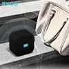 BWOO BS-54G - Portable Waterproof Bluetooth 5.0 Speaker with TF Card, AUX, USB, FM, Grey - - Mounts For Less