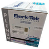 Berk-Tek - Cat6 (550 MHz) Solid UTP Network Cable, 1000ft Length, Purple - - Mounts For Less