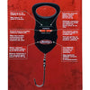 Berkley - Digital Fish Scale, Maximum Weight 50Lb, Up to 10 Weights in Memory - - Mounts For Less