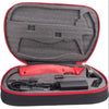 Berkley - Electric Fillet Knife, 6 and 8 inch Stainless Steel Blades, Red - - Mounts For Less