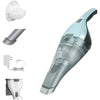 Black + Decker - Dustbuster Cordless Handheld Vacuum with Wall Charger - - Mounts For Less