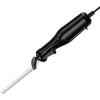 Black+Decker - ComfortGrip Electric Carving Knife, 9" Stainless Steel Blade - - Mounts For Less