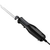 Black+Decker - ComfortGrip Electric Carving Knife, 9" Stainless Steel Blade - - Mounts For Less