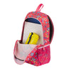 BondStreet - Backpack with Padded Adjustable Shoulder Straps and Storage Pockets, Video Games Pattern - - Mounts For Less