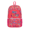 BondStreet - Backpack with Padded Adjustable Shoulder Straps and Storage Pockets, Video Games Pattern - - Mounts For Less