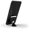 Bracketron - LUX Magnetic Phone Holder for Car Dashboard or Air Vent, Black - - Mounts For Less
