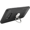 Bracketron - LUX Magnetic Phone Holder for Car Dashboard or Air Vent, Black - - Mounts For Less