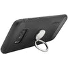 Bracketron - LUX Magnetic Phone Holder for Car Dashboard or Air Vent, Black - - Mounts For Less