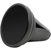 Bracketron - LUX Magnetic Phone Holder for Car Dashboard or Air Vent, Black - - Mounts For Less