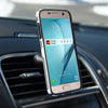 Bracketron - LUX Magnetic Phone Holder for Car Dashboard or Air Vent, Black - - Mounts For Less
