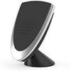 Bracketron - LUX Magnetic Phone Holder for Car Dashboard or Air Vent, Black - - Mounts For Less