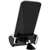 Bracketron - LUX Phone Holder for Car Dashboard or Air Vent, Black - - Mounts For Less
