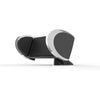 Bracketron - LUX Phone Holder for Car Dashboard or Air Vent, Black - - Mounts For Less
