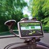 Bracketron - Universal Grip-it Phone Holder for Car Windshield, Black - - Mounts For Less