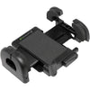 Bracketron - Universal Grip-it Phone Holder for Car Windshield, Black - - Mounts For Less