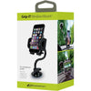 Bracketron - Universal Grip-it Phone Holder for Car Windshield, Black - - Mounts For Less