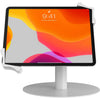 CTA Digital - Robust 7" to 13" Tablet Holder with 360 Degree Rotation - - Mounts For Less