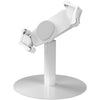 CTA Digital - Robust 7" to 13" Tablet Holder with 360 Degree Rotation - - Mounts For Less