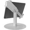 CTA Digital - Robust 7" to 13" Tablet Holder with 360 Degree Rotation - - Mounts For Less