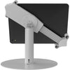 CTA Digital - Robust 7" to 13" Tablet Holder with 360 Degree Rotation - - Mounts For Less