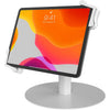 CTA Digital - Robust 7" to 13" Tablet Holder with 360 Degree Rotation - - Mounts For Less
