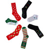 Chantal Lacroix - Christmas Stocking Advent Calendar, For Women Size 6-10 - - Mounts For Less