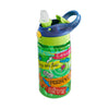 Chantal Lacroix - “Persévérance” Water Bottle for Children, Green - - Mounts For Less