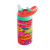 Chantal Lacroix - “Persévérance” Water Bottle for Children, Pink - - Mounts For Less
