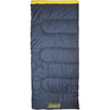 Coleman - Palmetto Sleeping Bag, ThermoTech Insulation, Up to 5°C, Blue and Yellow - - Mounts For Less