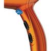 Conair - Infiniti Pro Hair Dryer, Ionic Technology, 1875 Watts, Orange - - Mounts For Less