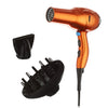 Conair - Infiniti Pro Hair Dryer, Ionic Technology, 1875 Watts, Orange - - Mounts For Less