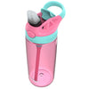 Contigo - Children's Water Bottle, Leak-Proof Lid, 591ml Capacity, Pink - - Mounts For Less