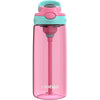 Contigo - Children's Water Bottle, Leak-Proof Lid, 591ml Capacity, Pink - - Mounts For Less