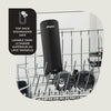 Contigo - Insulated Stainless Steel Water Bottle, Leak Proof Lid, BPA Free, 591ml Capacity - - Mounts For Less