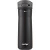 Contigo - Insulated Stainless Steel Water Bottle, Leak Proof Lid, BPA Free, 591ml Capacity - - Mounts For Less