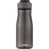 Contigo - Water Bottle with Leak-Proof and Locking Lid, BPA Free, 32oz Capacity, Black - - Mounts For Less
